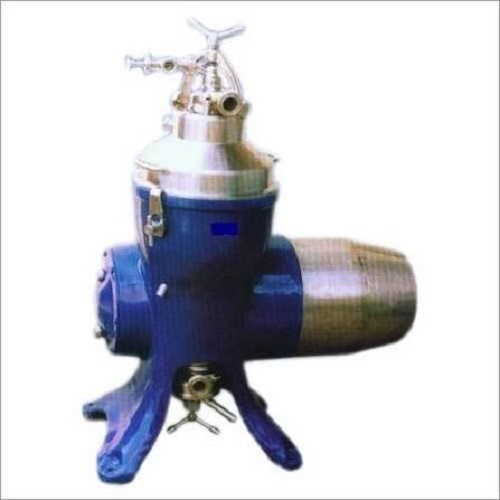 cream separator