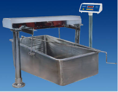 electronic weighing scale
