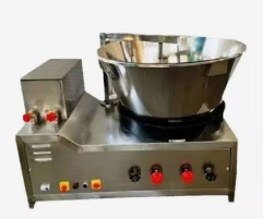 khoa kettle