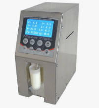 lm2 milk analyser