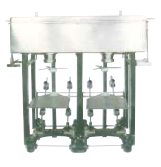 bottle filling