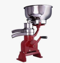 cream separator