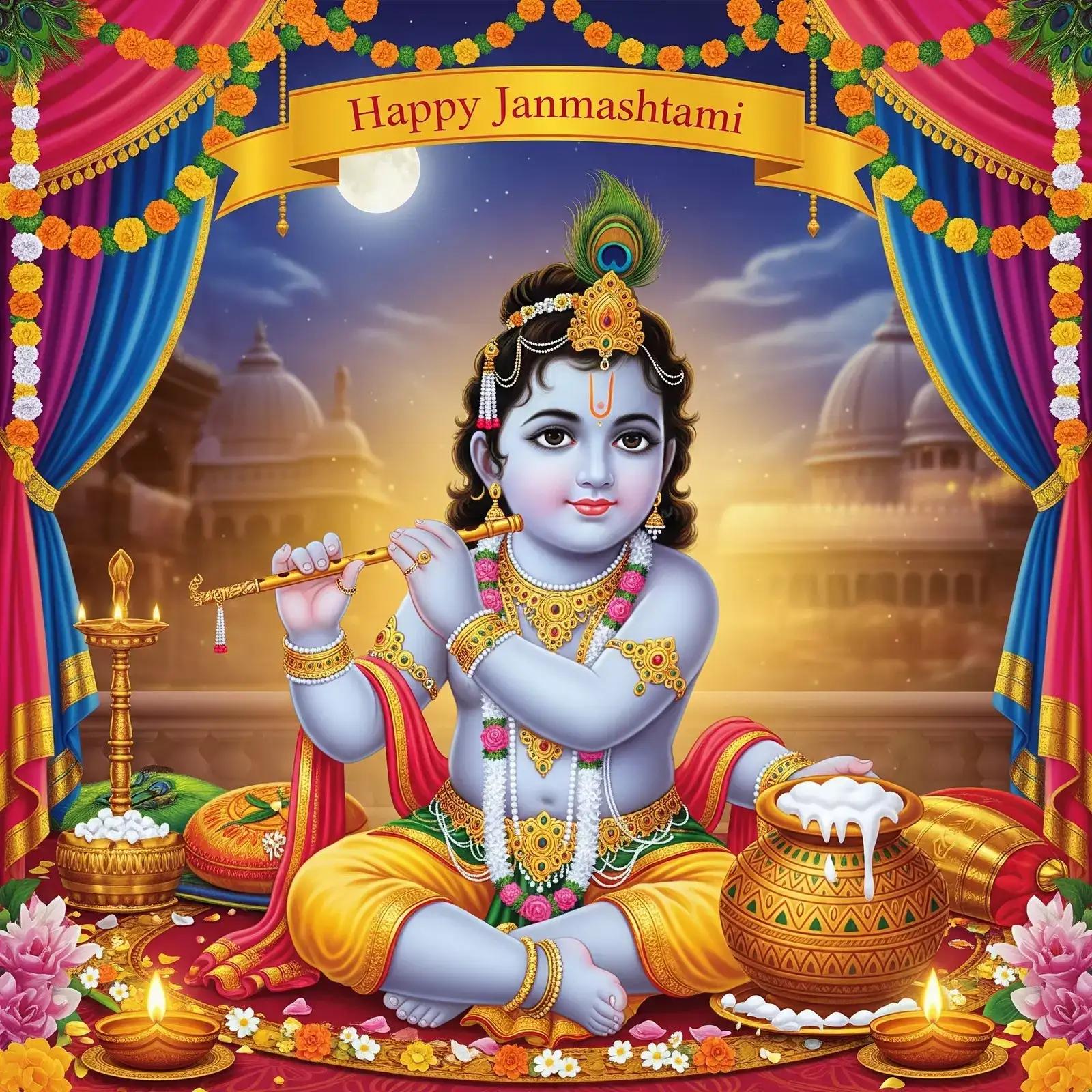 krishna